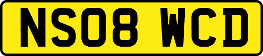 NS08WCD