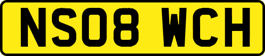 NS08WCH