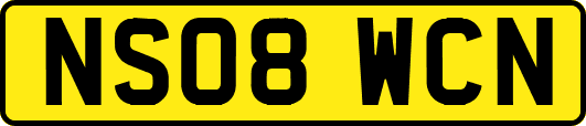 NS08WCN