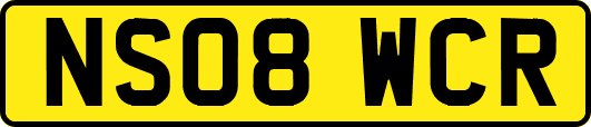 NS08WCR