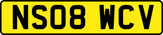 NS08WCV