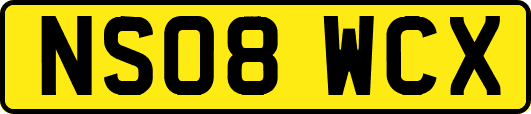 NS08WCX