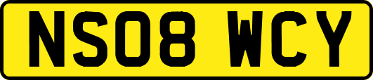 NS08WCY