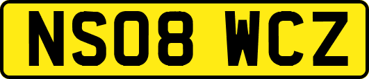 NS08WCZ