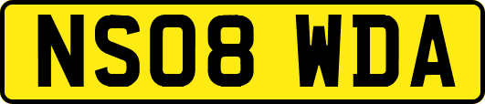 NS08WDA
