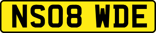 NS08WDE