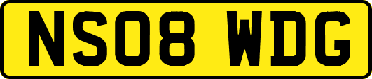 NS08WDG