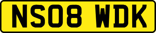 NS08WDK
