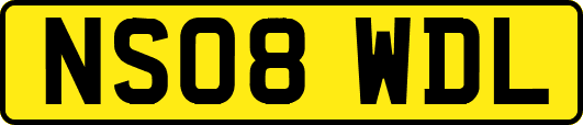 NS08WDL