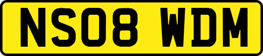 NS08WDM