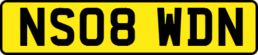 NS08WDN