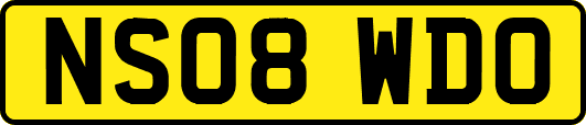 NS08WDO
