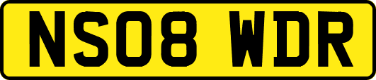 NS08WDR