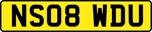 NS08WDU