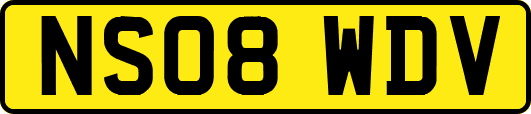NS08WDV