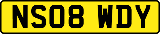 NS08WDY
