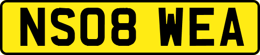 NS08WEA