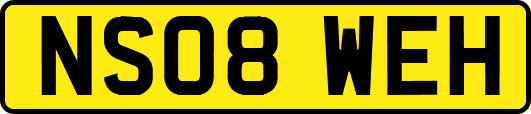 NS08WEH