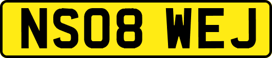 NS08WEJ