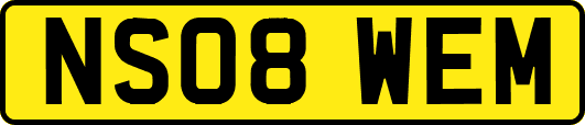 NS08WEM