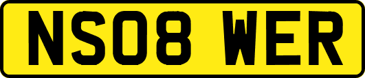 NS08WER