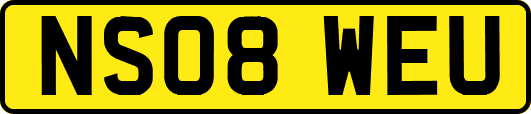 NS08WEU