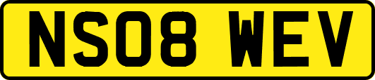 NS08WEV