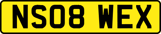NS08WEX