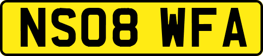 NS08WFA