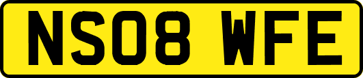 NS08WFE