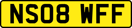 NS08WFF