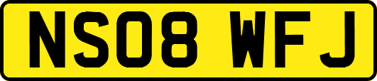 NS08WFJ