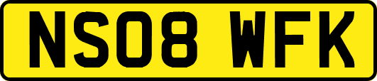 NS08WFK