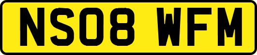 NS08WFM