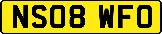 NS08WFO