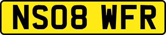 NS08WFR
