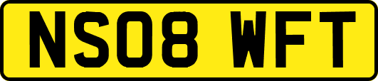 NS08WFT