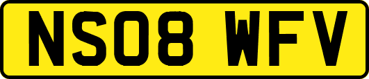 NS08WFV