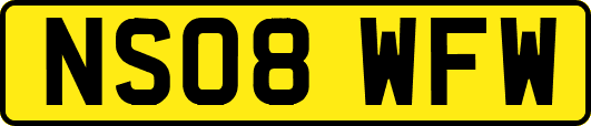 NS08WFW