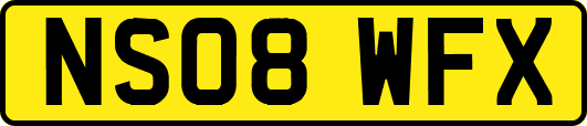 NS08WFX