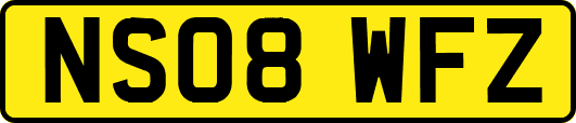 NS08WFZ