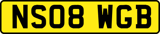 NS08WGB
