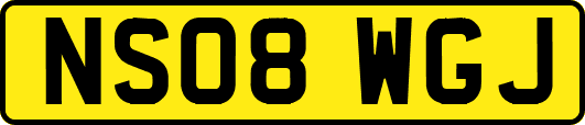 NS08WGJ