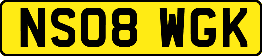 NS08WGK