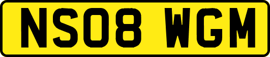 NS08WGM