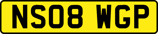 NS08WGP