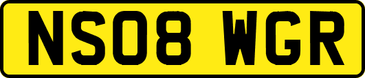 NS08WGR
