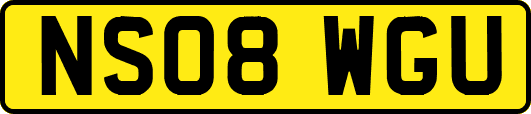 NS08WGU
