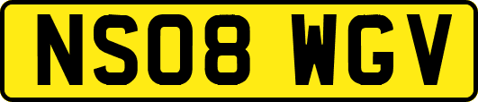 NS08WGV
