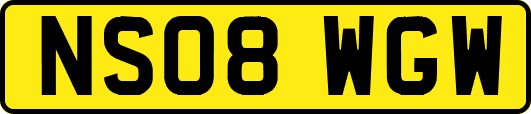 NS08WGW